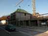 chantier du campus
